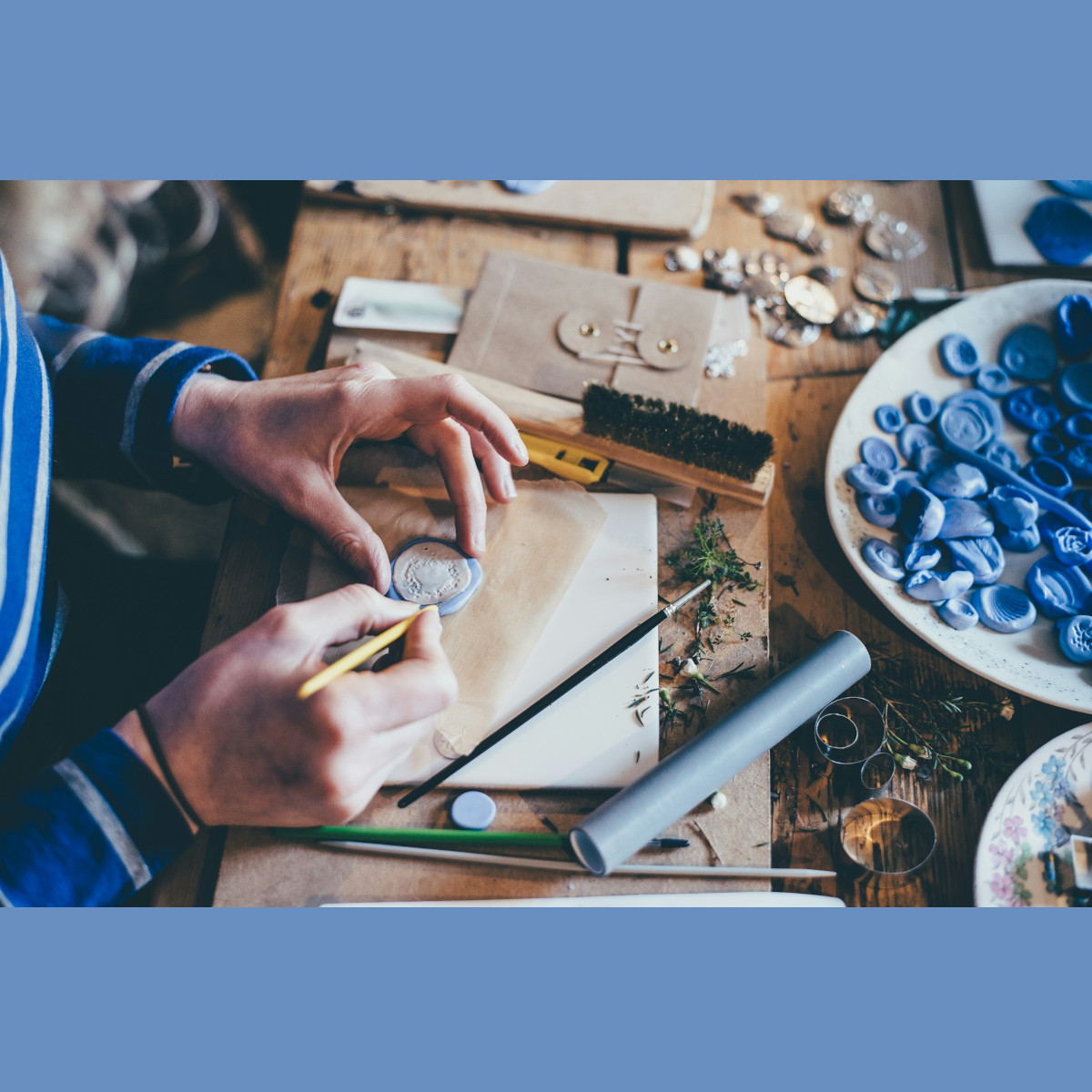 Understanding the Maker Mindset