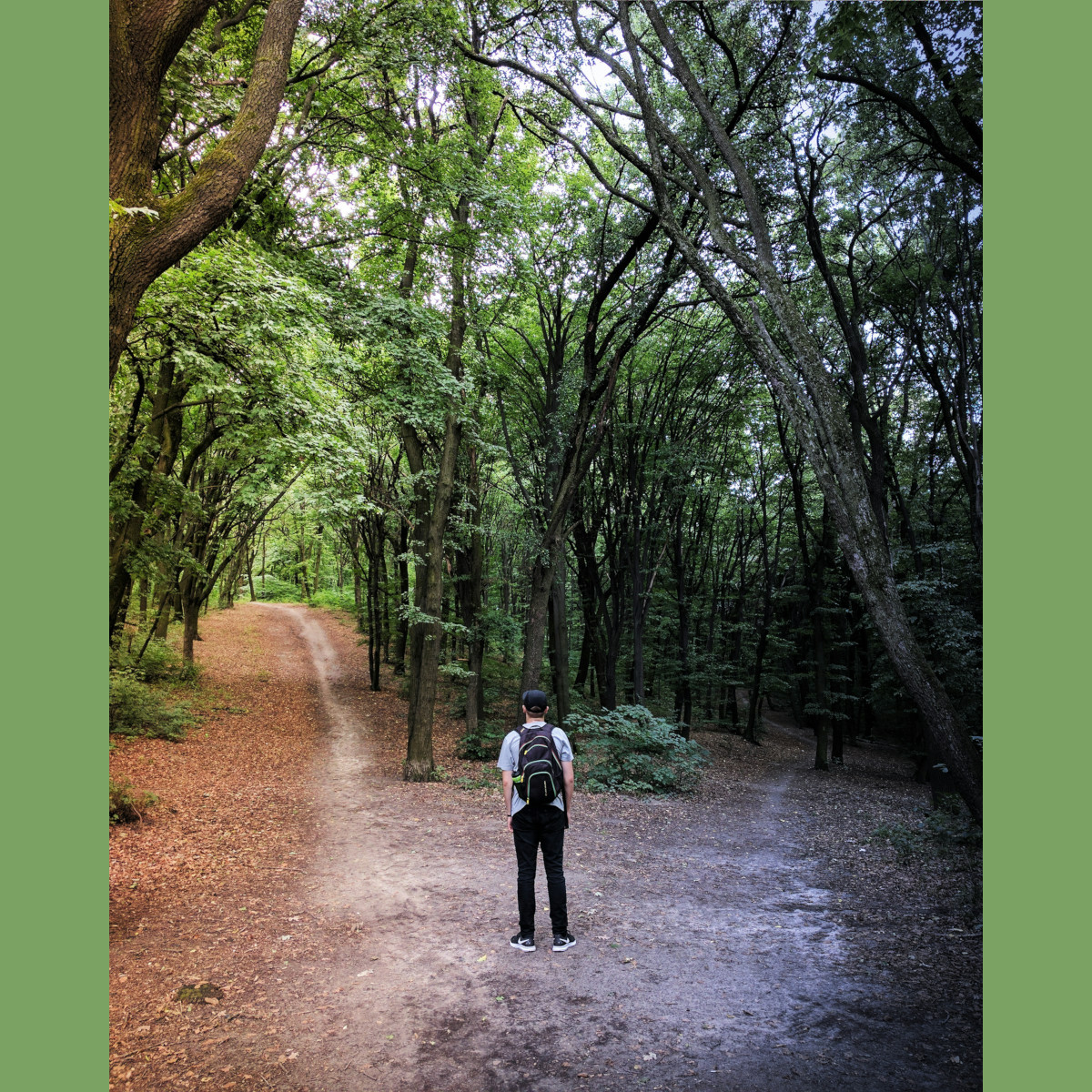 The Importance of Informed Choices