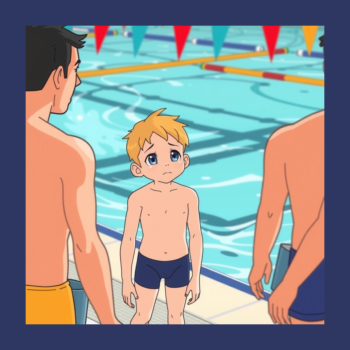 Talking back for growth